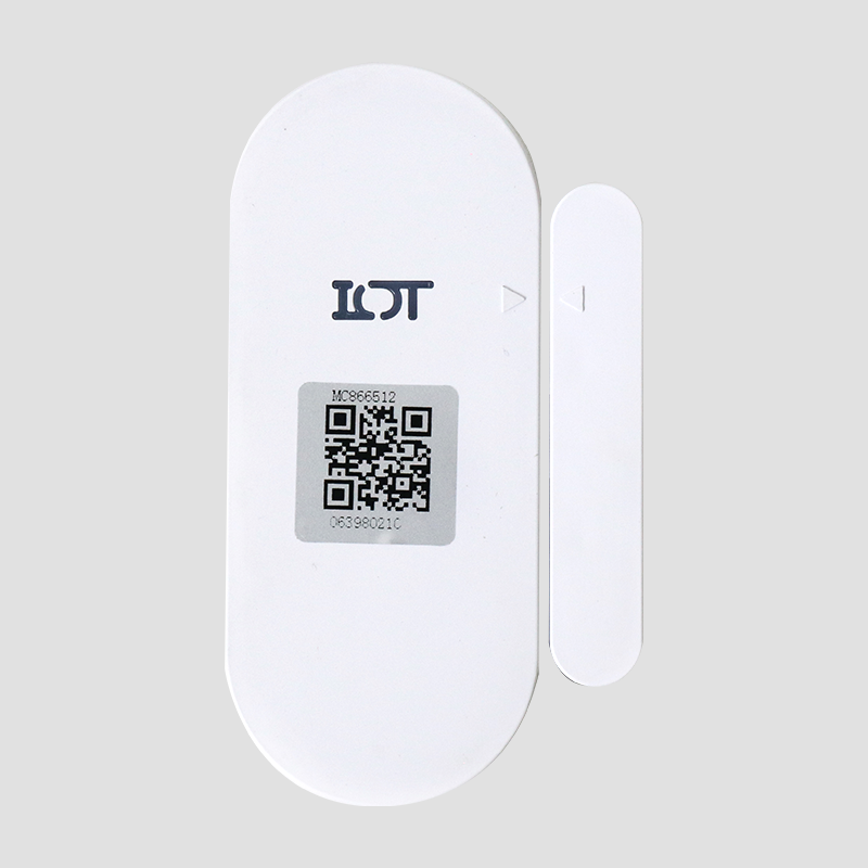 【新品上市】HD-IoT门磁报警器